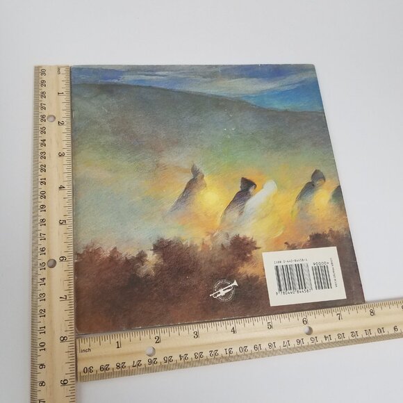 Hist Whist by E.E. Cummings Trumpet Special Edition (1991, PB) Tulips & Chimneys - Picture 11 of 11